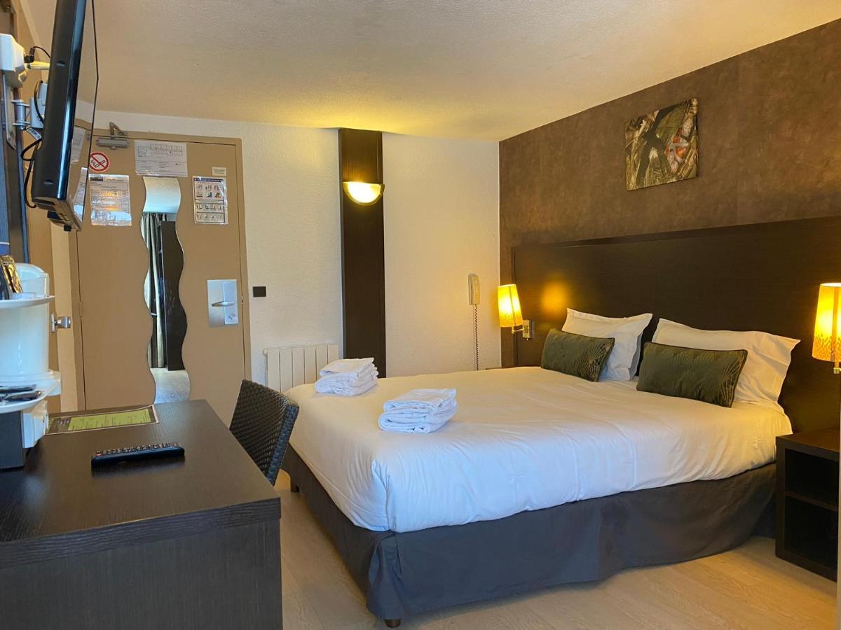 Shelder Hotel - Cherbourg En Cotentin - Equeurdreville Exterior photo